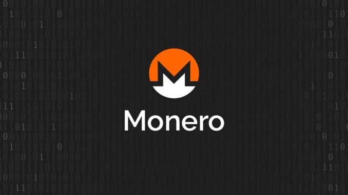 monero